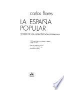 La España popular