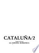 La España románica: Cataluña