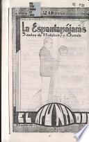 La espantapájaras