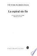 La espiral sin fin