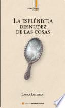 La espléndida desnudez de las cosas