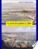 La estela del capitán S. Villar