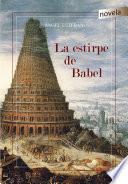 La estirpe de Babel