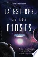 La estirpe de los dioses