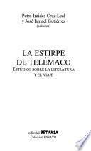La estirpe de Telémaco
