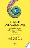 La estirpe del camaleón