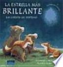 La estrella más brillante