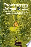 La estructura del mal