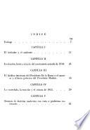 La etapa maderista de la Revolución