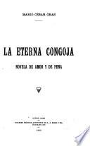 La eterna congoja