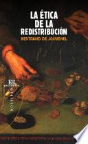 La ética de la redistribución