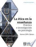 La ética en la enseñanza