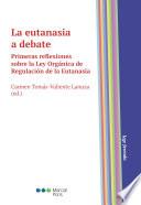 La eutanasia a debate