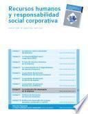La evaluación del desempeño en la empresa (Recursos humanos y responsabilidad social corporativa)