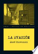 La evasión