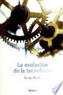 La evolución de la tecnología
