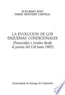 La evolución de los esquemas condicionales
