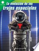 La evolución de los trajes espaciales 6-Pack