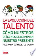 La evolución del talento