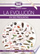 La evolución en 100 preguntas
