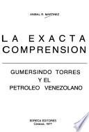 La exacta comprehensión