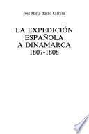 La expedición española a Dinamarca, 1807-1808