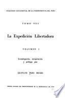 La expedición libertadora