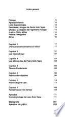 La extraña muerte de un soldado en tiempos de paz