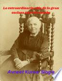 La extraordinaria vida de la gran esclava Harriet Jacobs