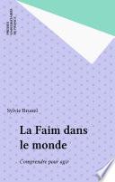La Faim dans le monde