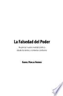 La falsedad del poder