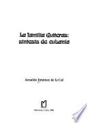 La familia Guiteras