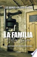 La Familia Hitler Braun