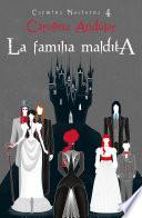 La familia maldita (Carmina Nocturna 4)