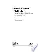 La familia nuclear en México