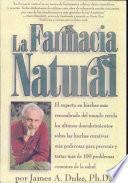 La Farmacia natural