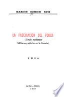 La fascinación del poder