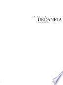 La faz de Urdaneta