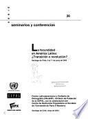 La fecundidad en América Latina