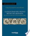 La felicidad del Nuevo Reyno de Granada