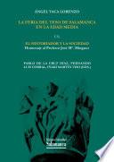 La feria del Teso de Salamanca en la Edad Media