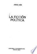 La ficción política