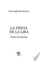 La fiesta de la lira