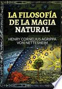 La filosofía de la magia natural