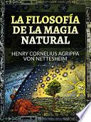 La Filosofía de la Magia Natural (Traducido)