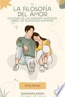 La filosofía del amor