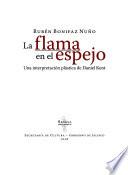 La flama en el espejo
