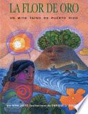 La flor de oro