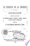 La floresta de la infancia
