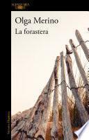 La forastera